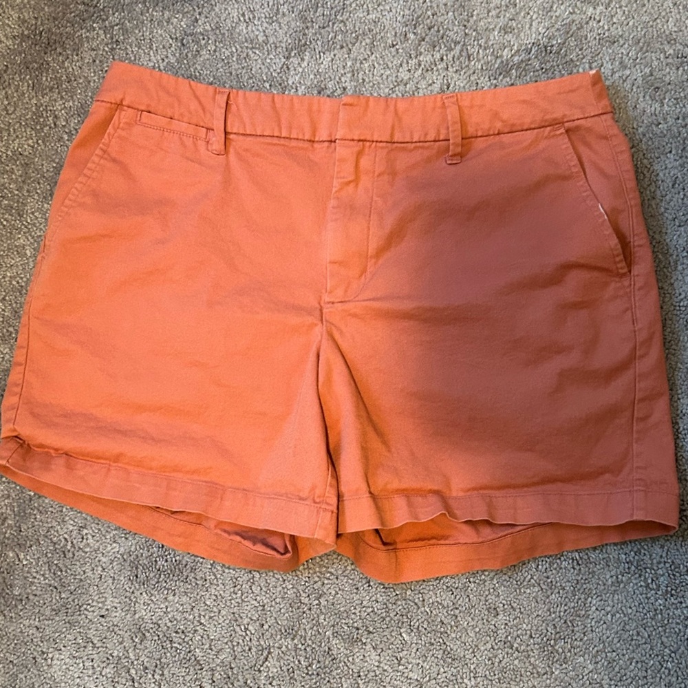 A New Day shorts